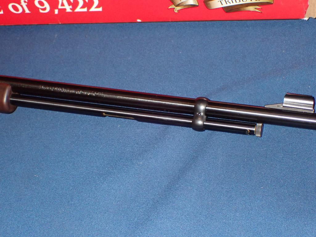 Winchester Model 9422M Tribute Edition 22 Win Mag