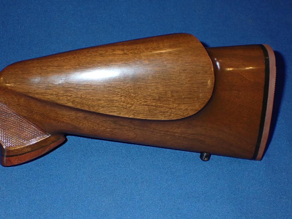H and R Model 300 7 mm Rem Mag
