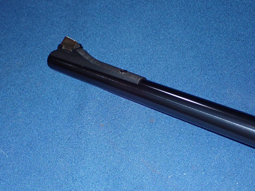 H and R Model 300 7 mm Rem Mag