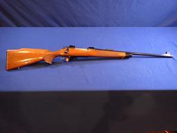 Remington 700 BDL 30-06 Springfield