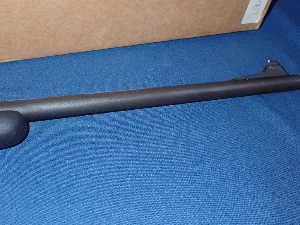 Remington 700 Synthetic 30-06