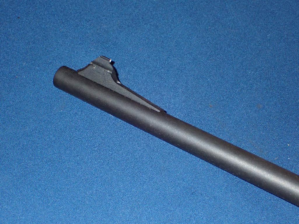 Remington 700 Synthetic 30-06