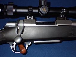 Browning A Bolt 243 WSSM