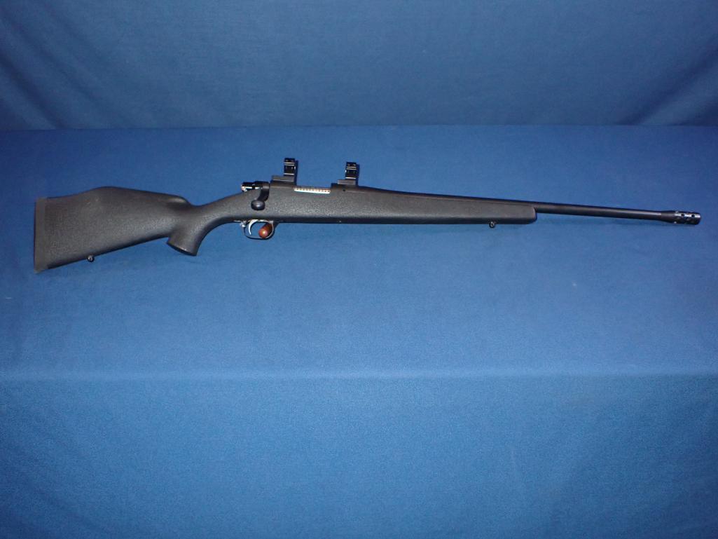 S Malyuk Custom 700 Remington 7mm WSM