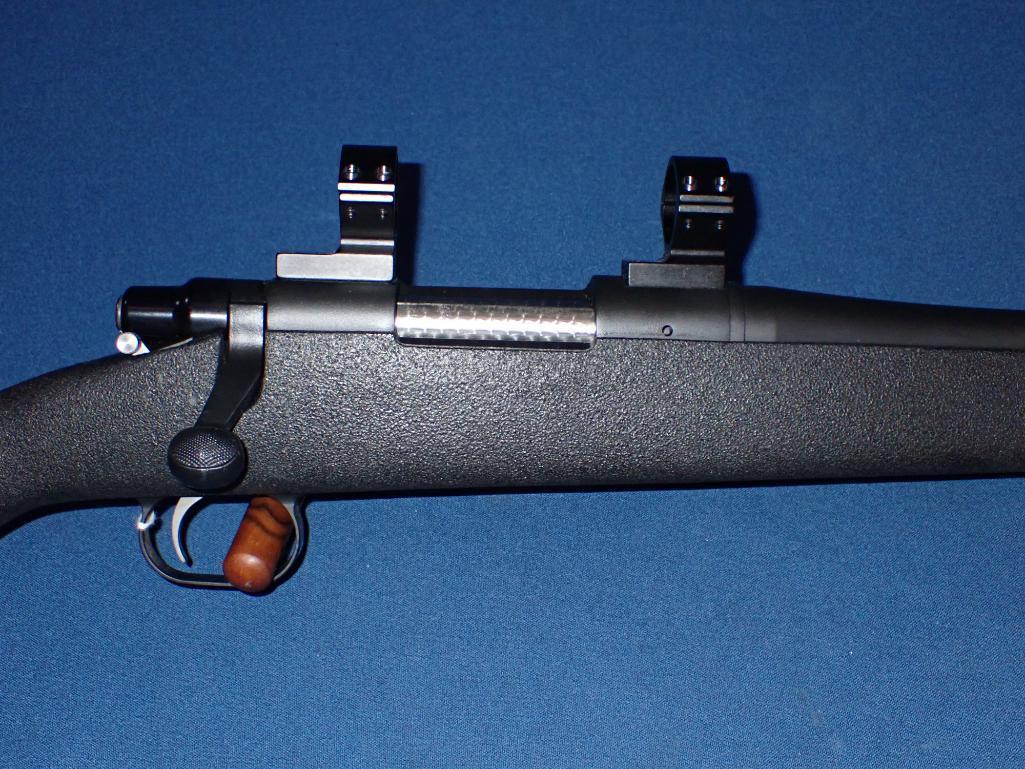 S Malyuk Custom 700 Remington 7mm WSM