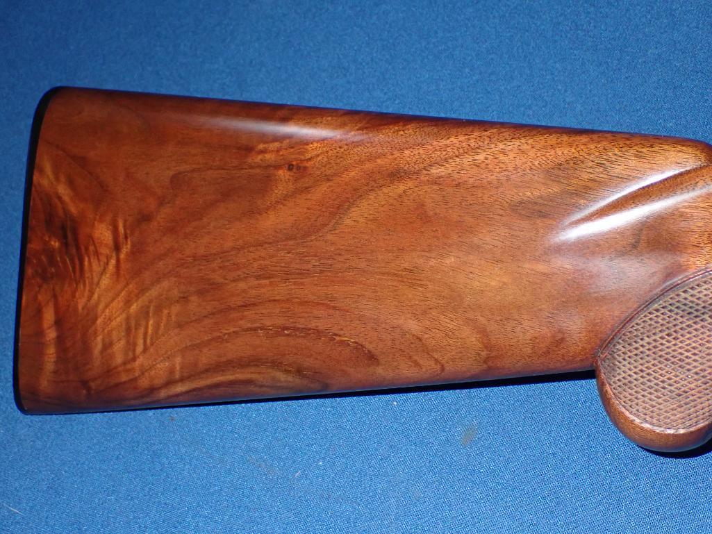 Colt Model 1878 10 Ga Shotgun