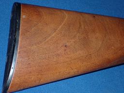 Henri Pieper 12 Ga Side Lever Shotgun