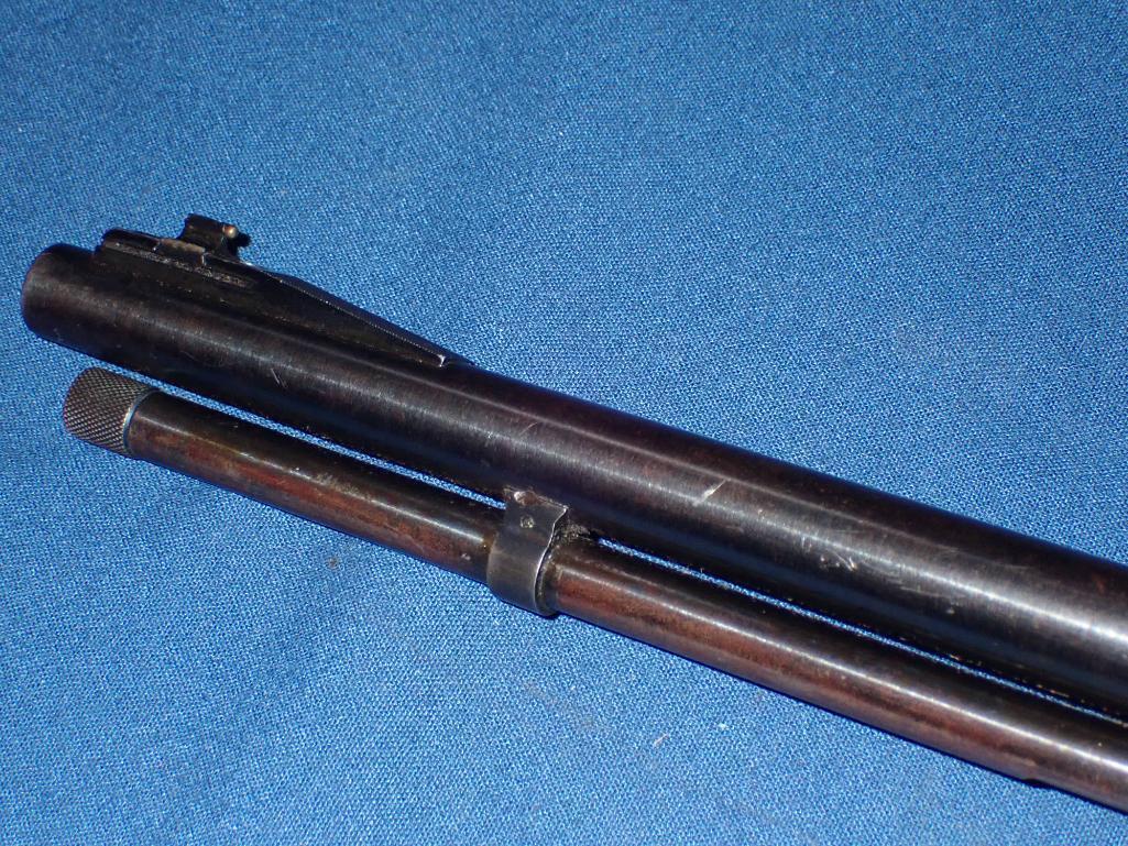 Marlin Model 39-A 22 cal. Rifle