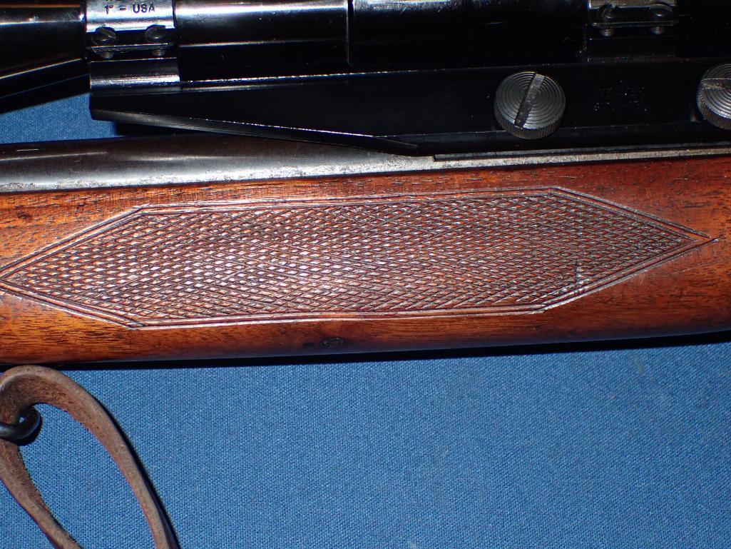 Marlin Model 39-A 22 cal. Rifle