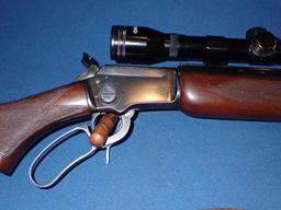 Marlin Model 39-A 22 cal. Rifle