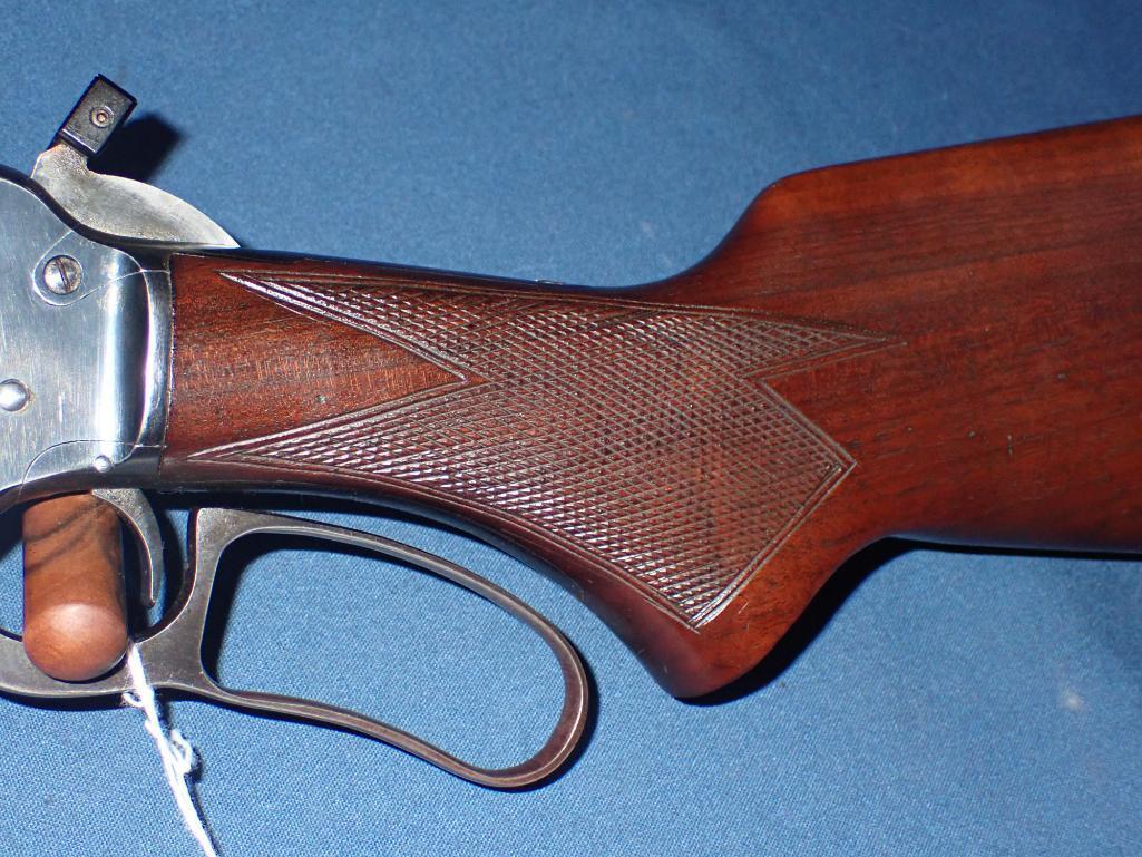 Marlin Model 39-A 22 cal. Rifle