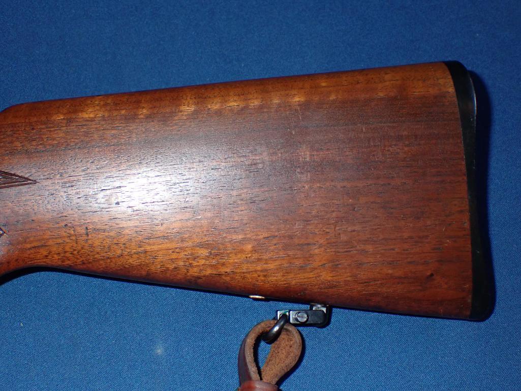 Marlin Model 39-A 22 cal. Rifle