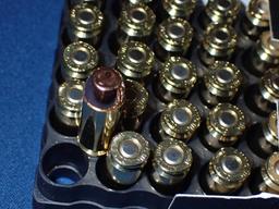 Two Boxes of Ammo Incorporated 10mm Ammo