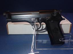 Beretta Model 92S 9mm