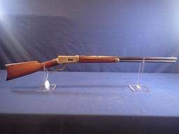 Pre 64 Winchester Model 94 32WS