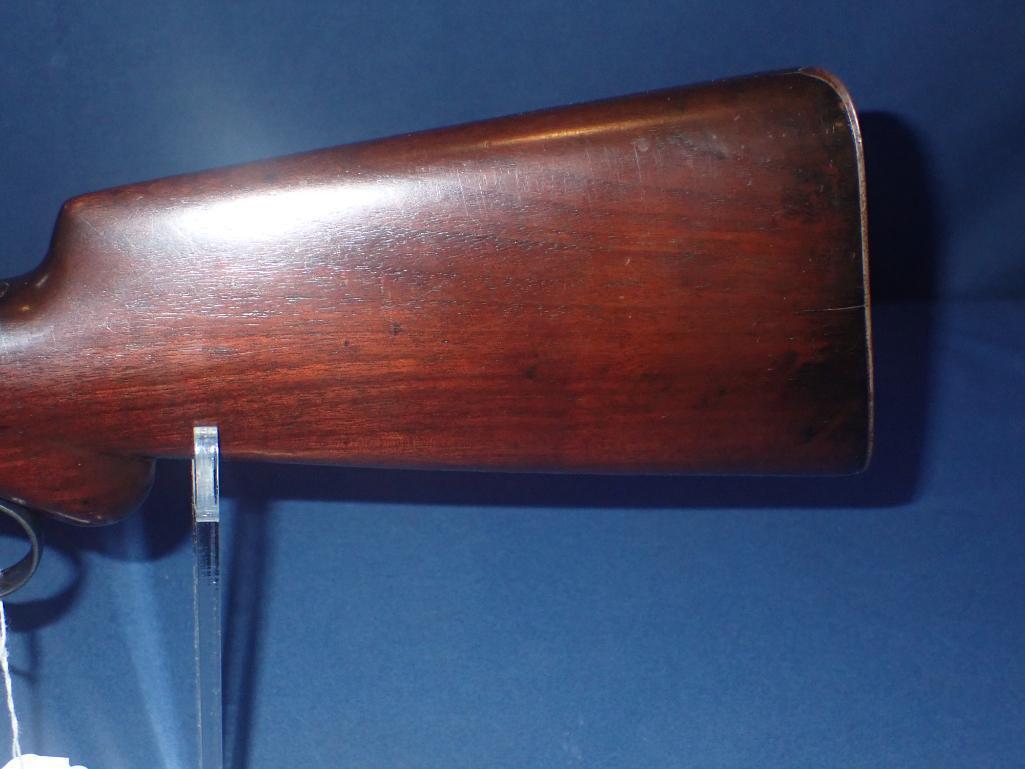 Winchester Model 1901 10 Gauge Shotgun