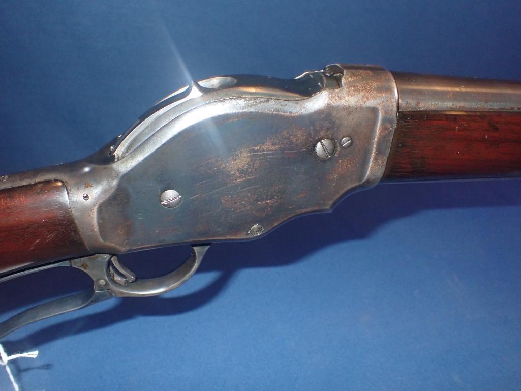 Winchester Model 1901 10 Gauge Shotgun