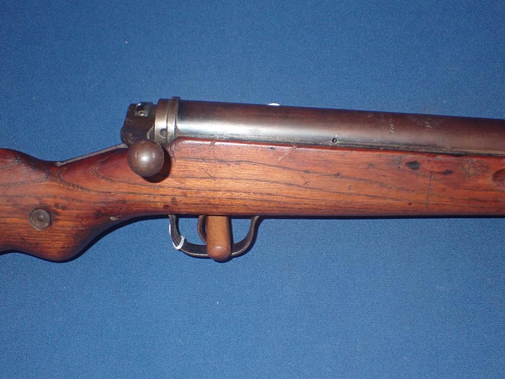 Ceska Zbrojovka Model VZ35 Air Rifle