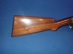 Winchester Model 1912 Riot Configuration 12 Gauge