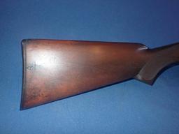 Remington Model 29 12 Gauge Shotgun