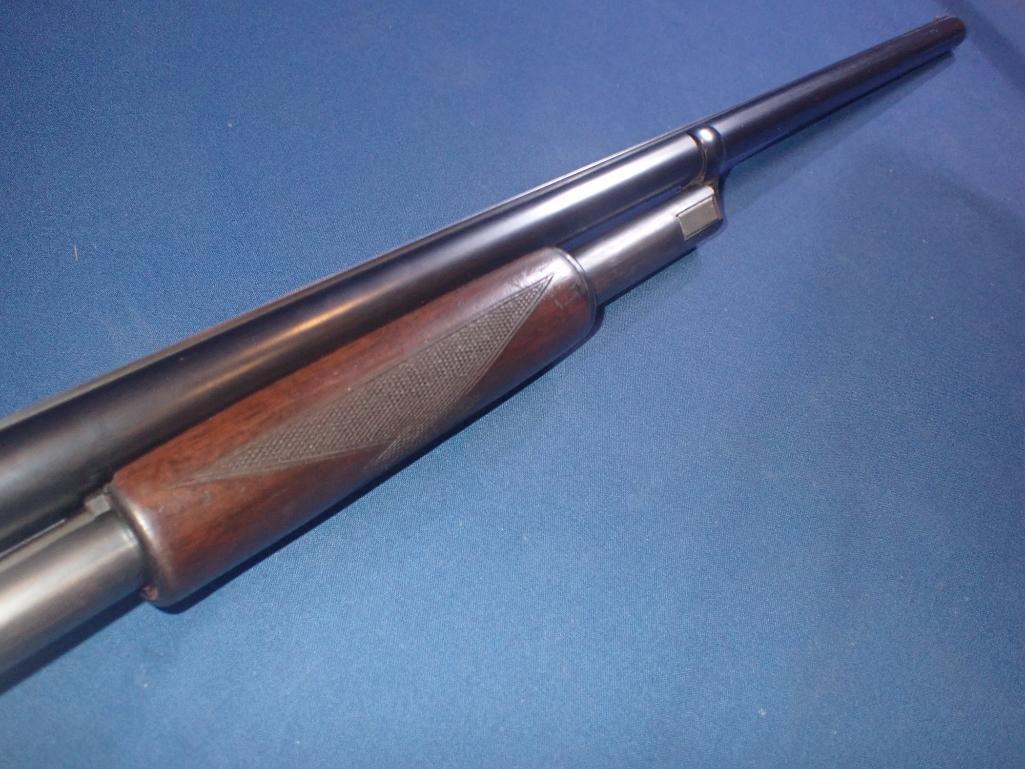 Remington Model 29 12 Gauge Shotgun