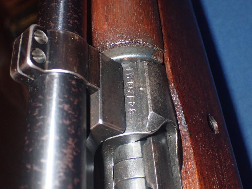 Remington Model 03-A3 1903 A4 30-06