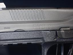 FN Model FNS-9 9mm