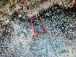 1.94 Acres and Home located at 1792 Bear Springs Rd., Pearisburg, VA