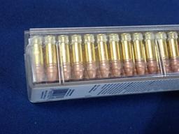 CCI 22 Long Rifle Ammunition