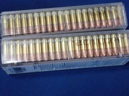 CCI 22 Long Rifle Ammunition