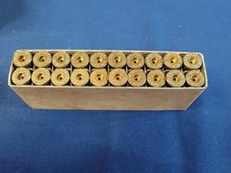 Winchester 338 Brass