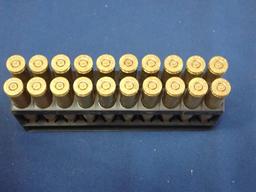 Remington 338 Win Mag Brass