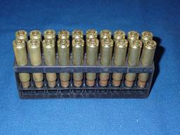 Remington 338 Win Mag Brass