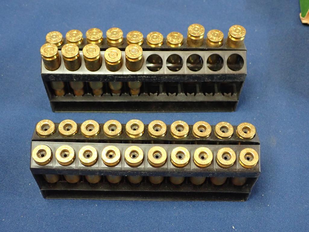 7MM-08 Brass