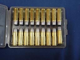 44 Magnum Ammunition