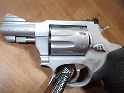 Taurus Ultra Light 22 Caliber Revolver