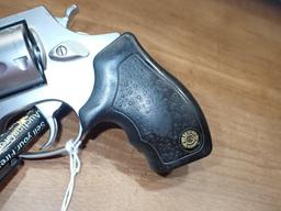 Taurus 357 Magnum Revolver