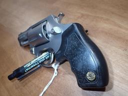 Taurus 357 Magnum Revolver