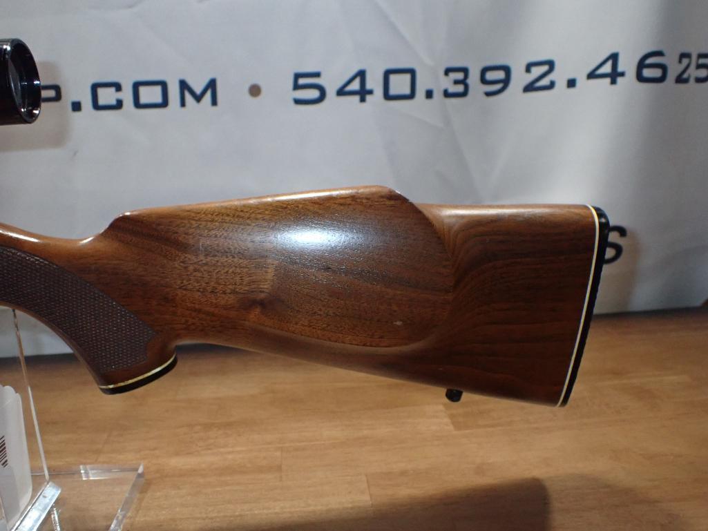 Winchester Model 70 25-06 Rifle