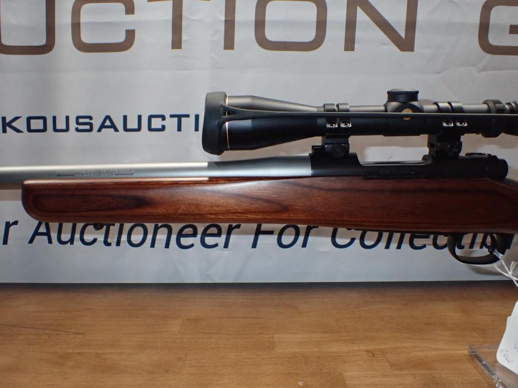 Winchester Model 70 243WSSM Rifle