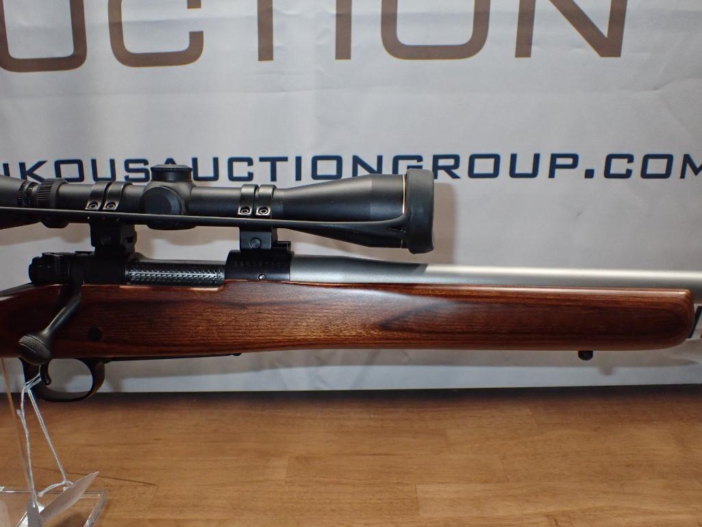 Winchester Model 70 243WSSM Rifle