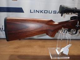 Winchester Model 70 243WSSM Rifle