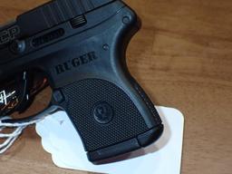 Ruger LCP 380 Auto