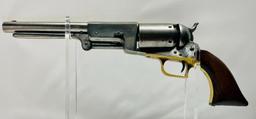 Outstanding Original Model 1847 Colt Walker Revolver