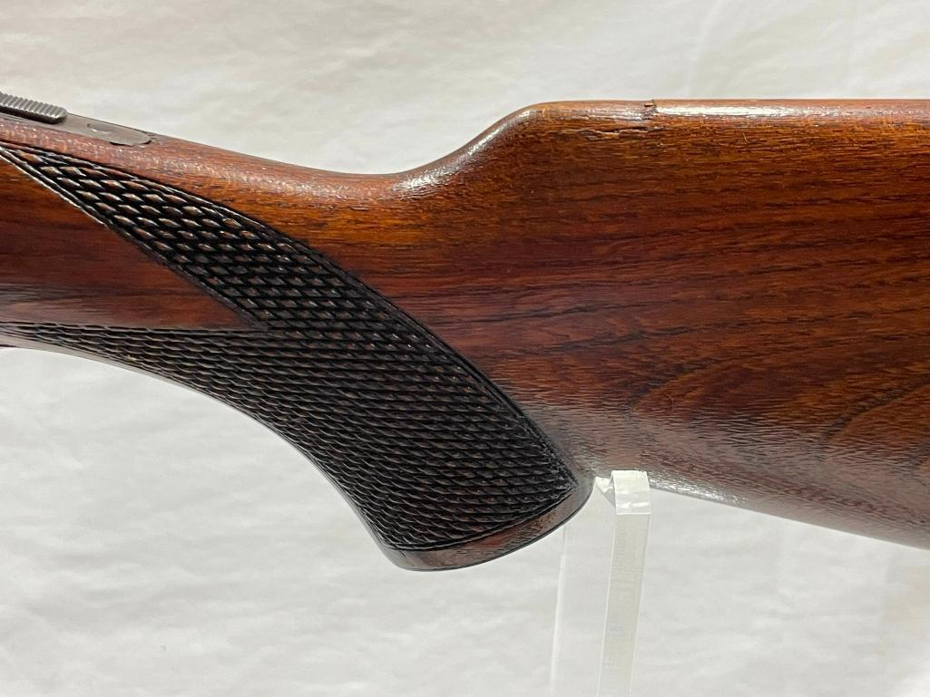 Simson and Co. Germany 12 Gauge Shotgun