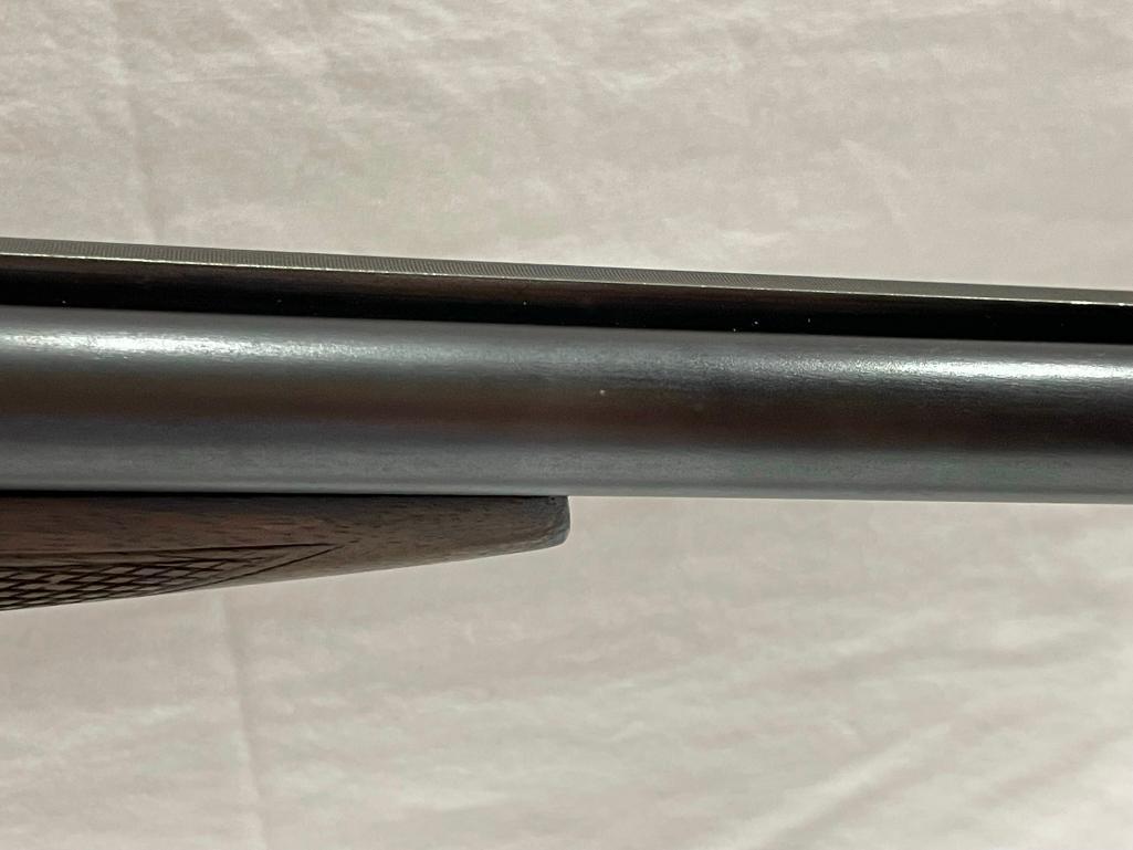 L. C. Smith Ideal Grade 16 Gauge Shotgun