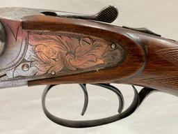 L. C. Smith Ideal Grade 16 Gauge Shotgun