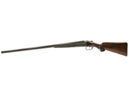 Parker DH Grade 12 Gauge Shotgun