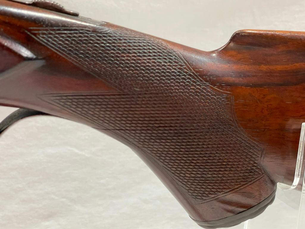 Ithaca grade 2 12 gauge Shotgun