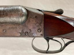 Ithaca grade 2 12 gauge Shotgun